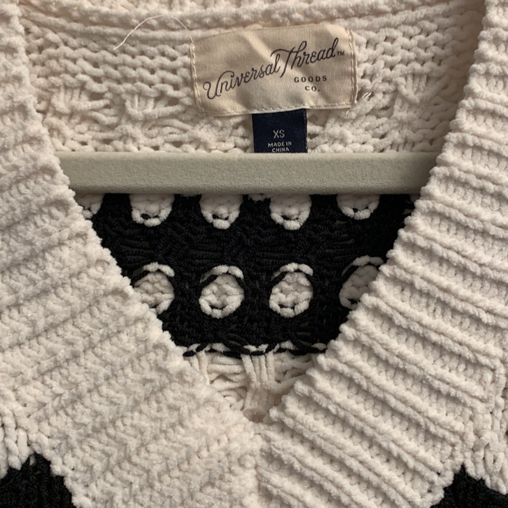 Universal Thread Sweater - image 2